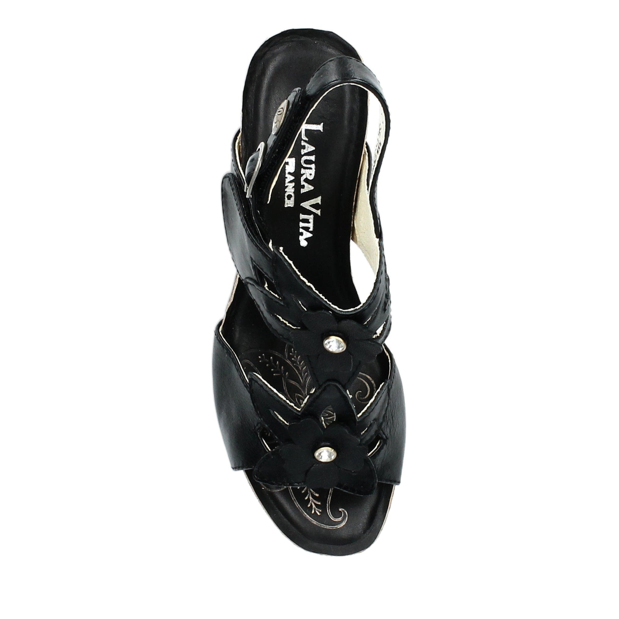 Schuh HACDEO 21 - Sandale