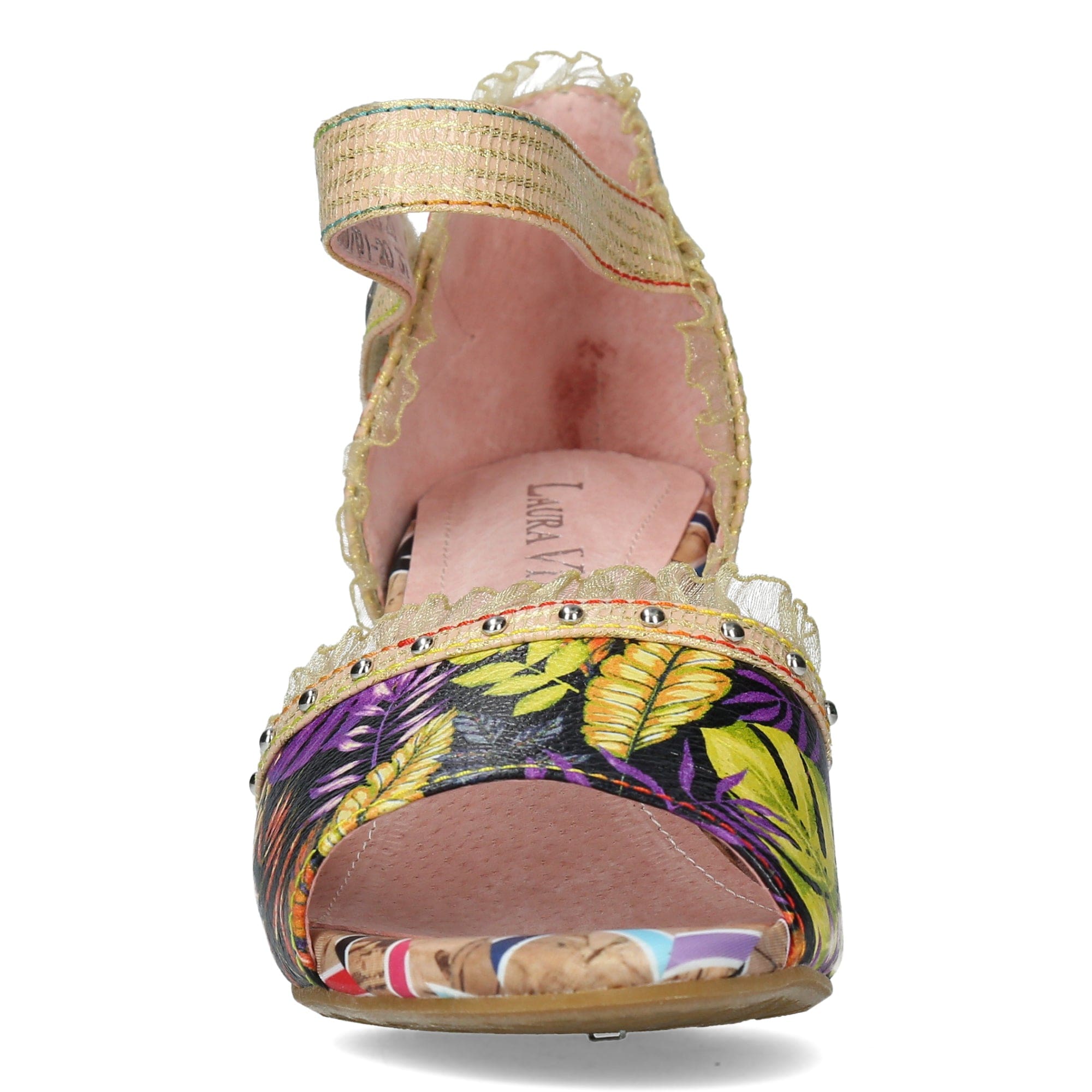 Chaussure HACKIO 20 - Sandale