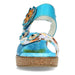 Chaussure HACLEO 09 - Sandale