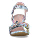 Schuh HACSIO 06 - Sandale