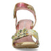 Shoe HACSIO 06 - Sandal