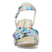 Chaussure HACSIO 06 - Sandale