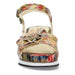 Chaussure HECIO 18 - Sandale