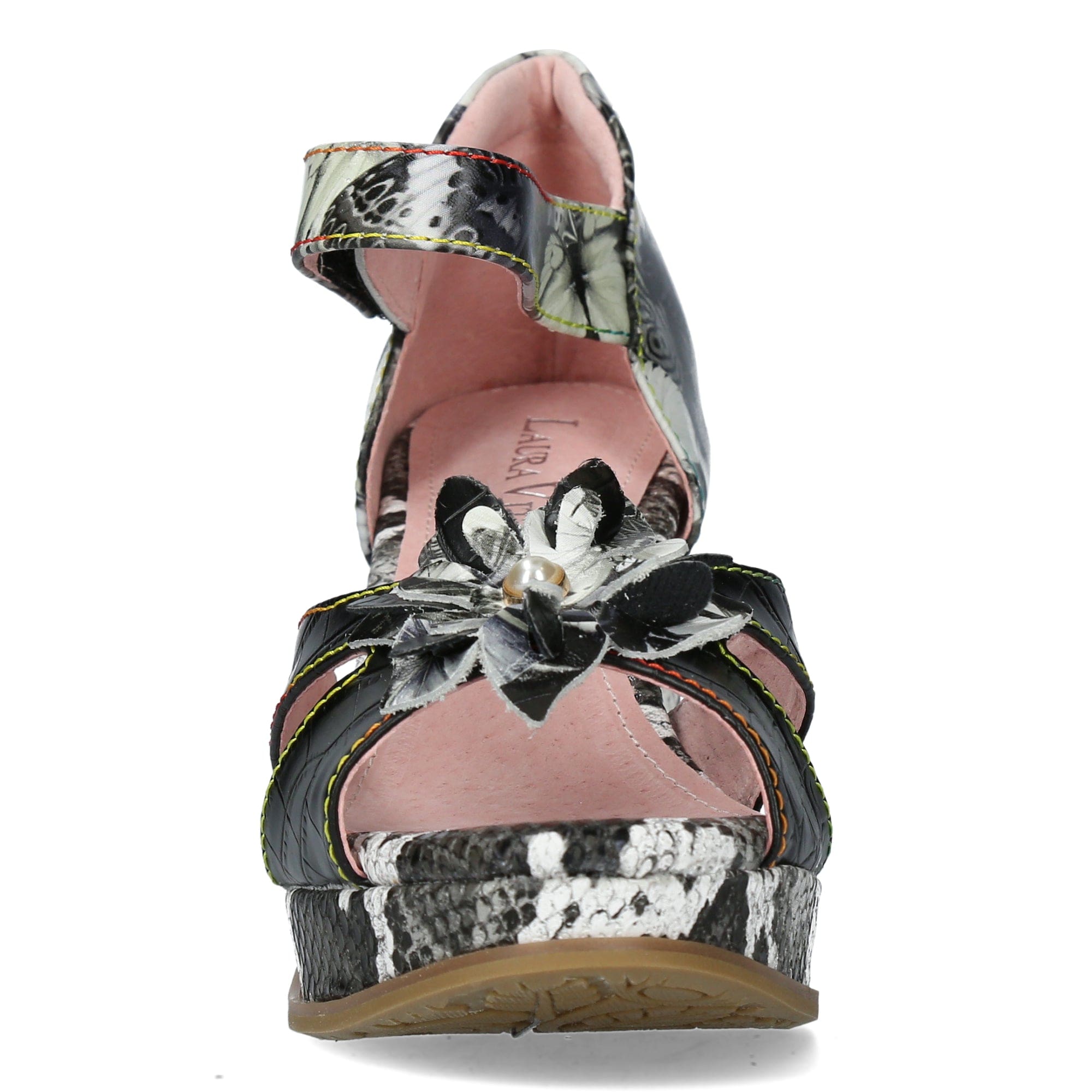 Shoe HICAO 01 - Sandal