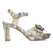 Shoe HICAO 023 - 35 / Grey - Sandal