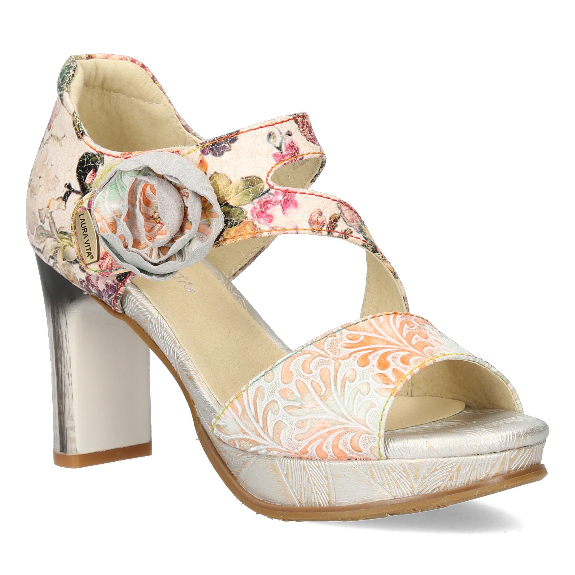 Schuh HICAO 0523 - Sandale