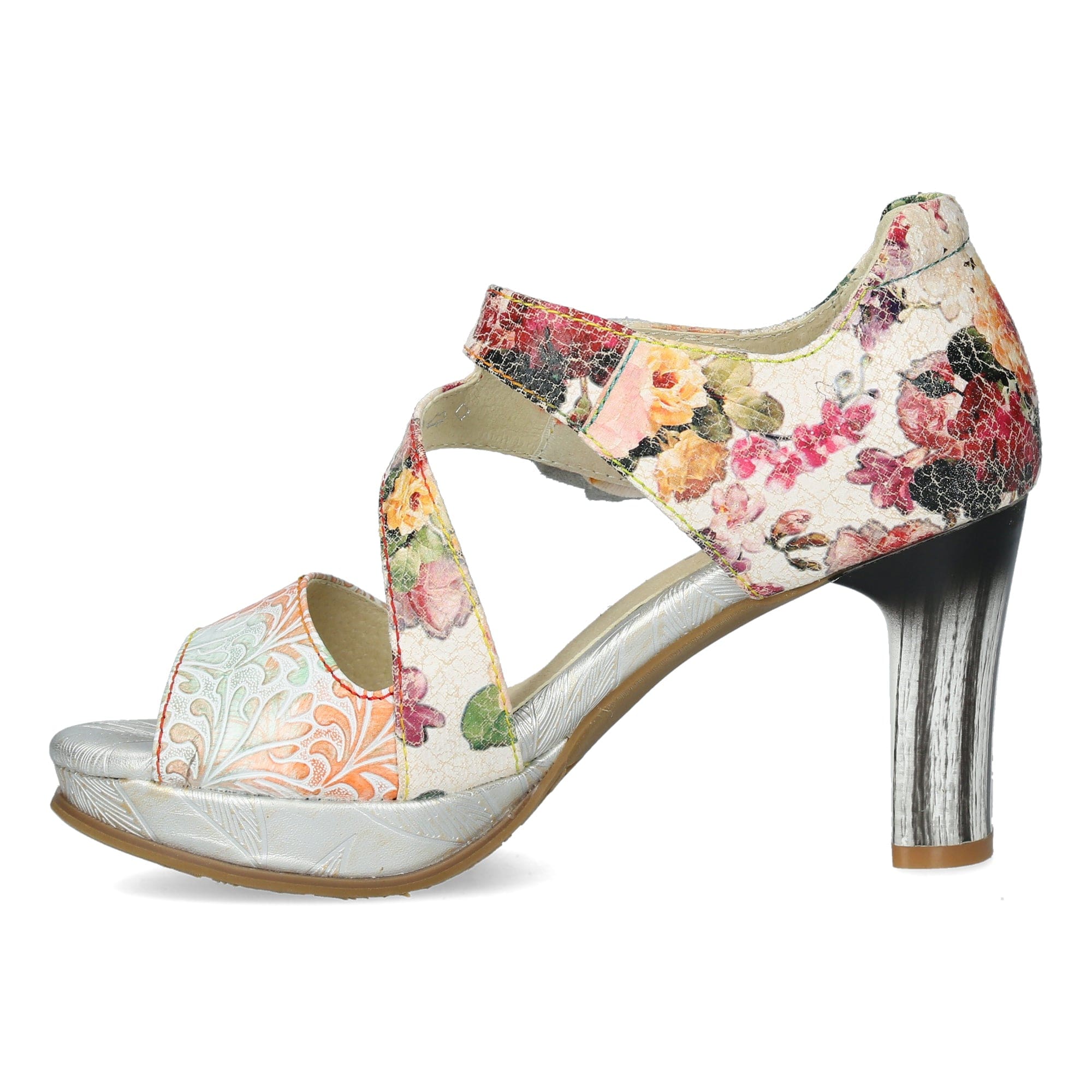 Schuh HICAO 0523 - Sandale
