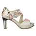 Shoe HICAO 0523 - 35 / Beige - Sandal