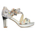 Shoe HICAO 0523 - 35 / Grey - Sandal