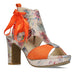 Schuh HICAO 09 - Sandale