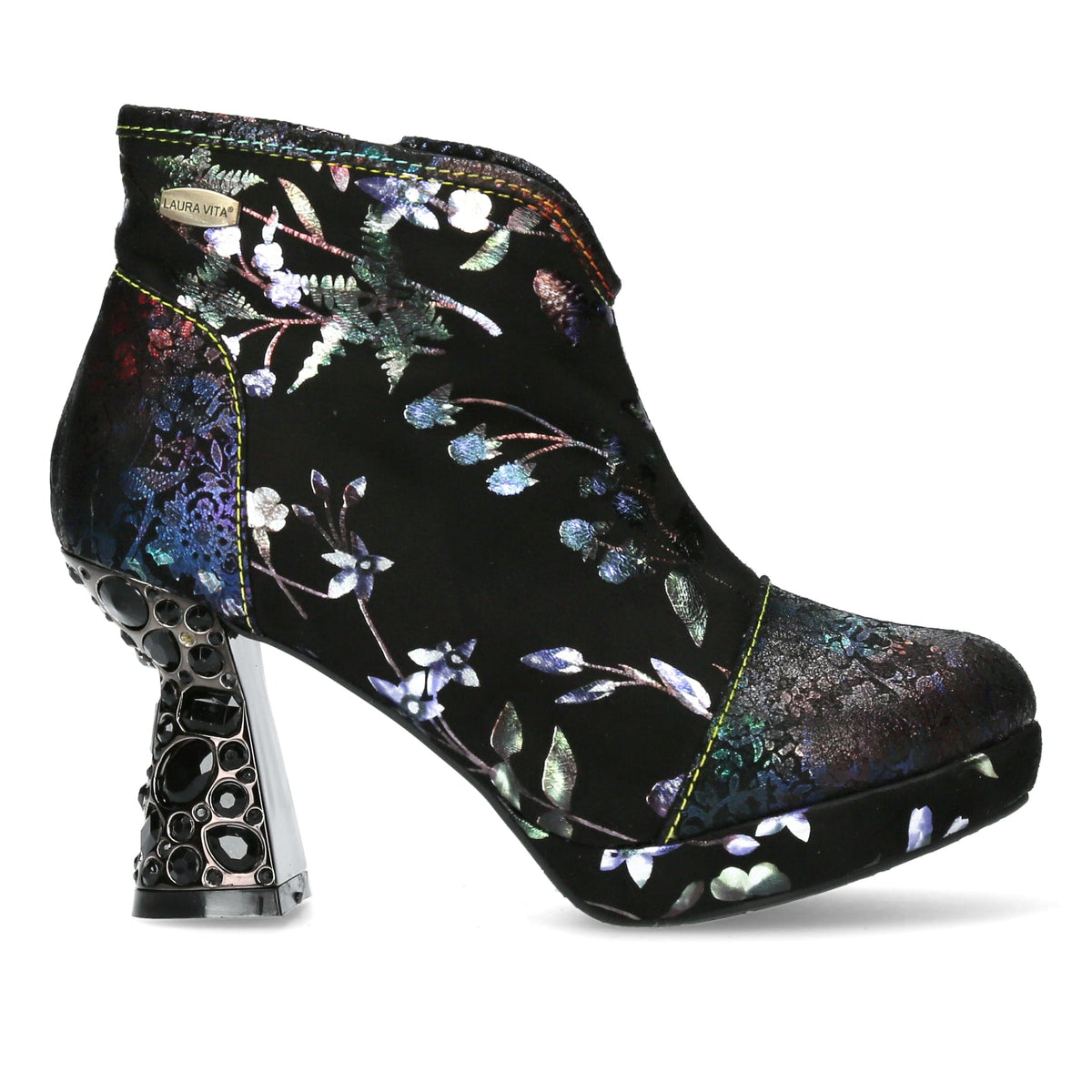 Irregular choice hot sale major tom