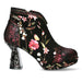 Chaussure HICAO 122 - 35 / Cerise - Boots