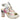 Schuh HICAO 19 - Sandale