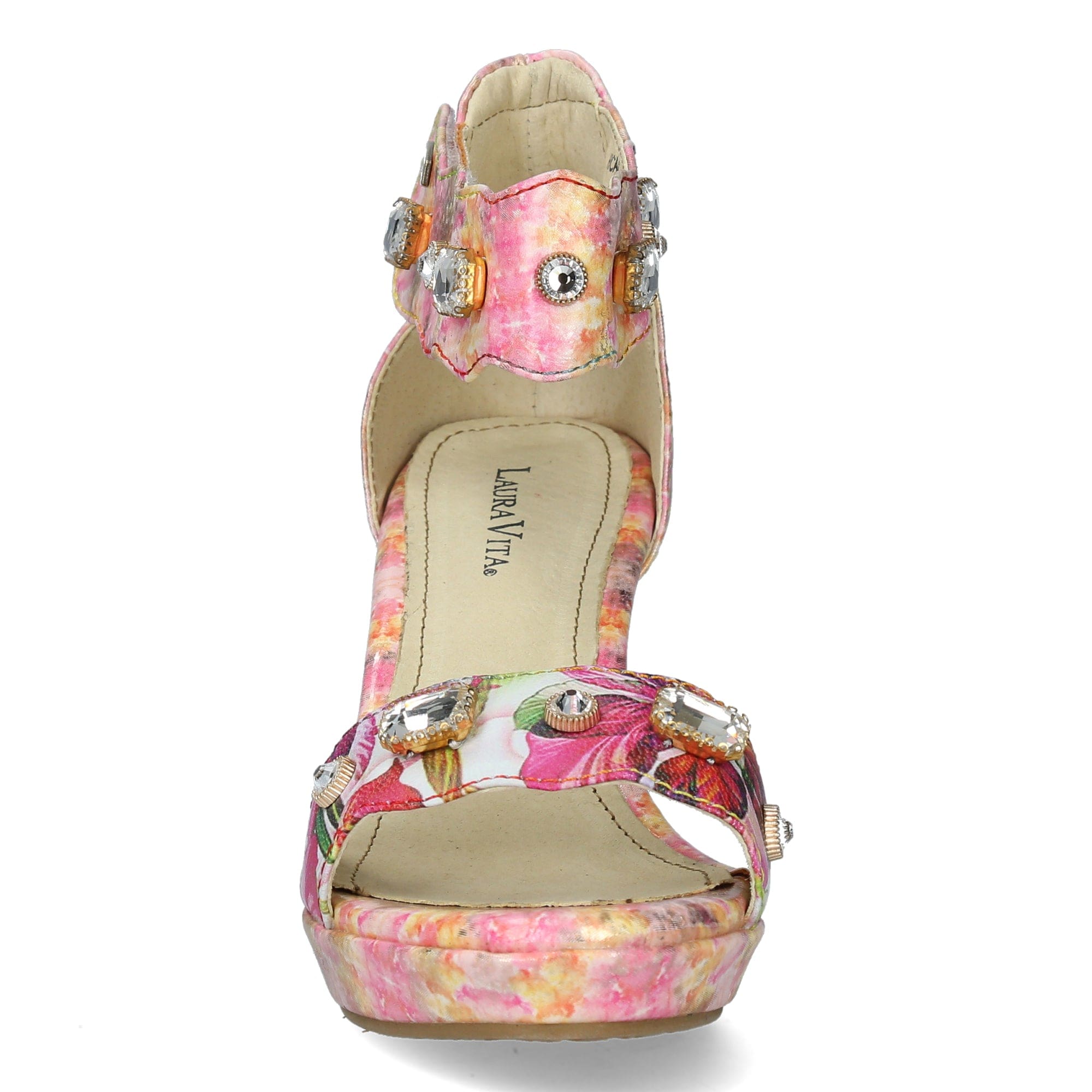 Schuh HICAO 232 - Sandale