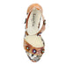 Schuh HICAO 28 - Sandale