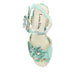 Schuh HICAO 624 - Sandale