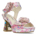 Schuh HICAO 624 - Sandale