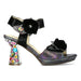 Chaussure HICAO 624 - 35 / Noir - Sandale