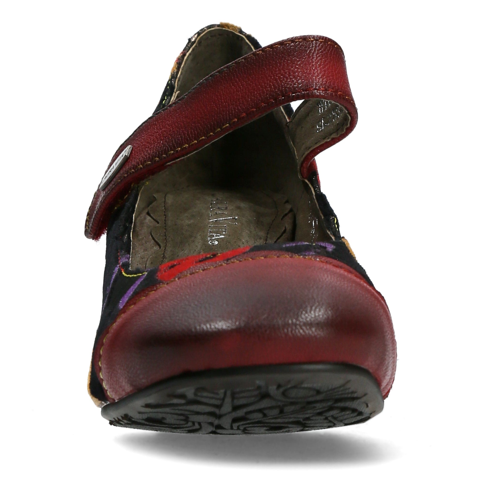 Shoe HICMIMO 08 - Court shoe