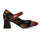 Chaussure HICMIMO 08 - 35 / Wine - Escarpin