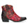 Chaussure HICNIO 01 - 35 / Wine - Boots