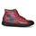 Schuh HOCIMALO 12A - 35 / Kirsche - Sport