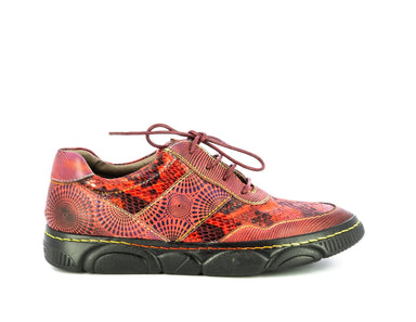 HOCIMALO 13 shoe - 35 / Red - Sport