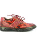 Chaussure HOCIMALO 13 - 35 / Rouge - Sport