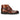 Chaussure Homme ABAN 06 - 40 / Marron - Soulier