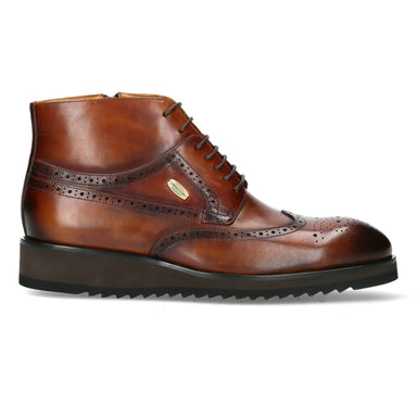 Men ABAN 06 - 40 / Brown - Shoes