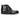 Chaussure Homme ABAN 06 - 40 / Noir uni - Soulier