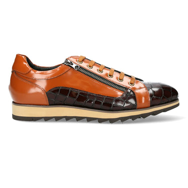 Zapato ACHILLE 04 Hombre - 40 / Choco - Zapato