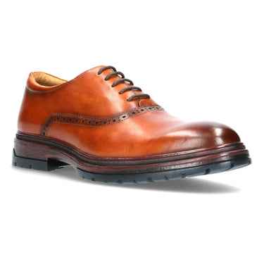 ALKAN 04 Zapato Hombre - Zapato