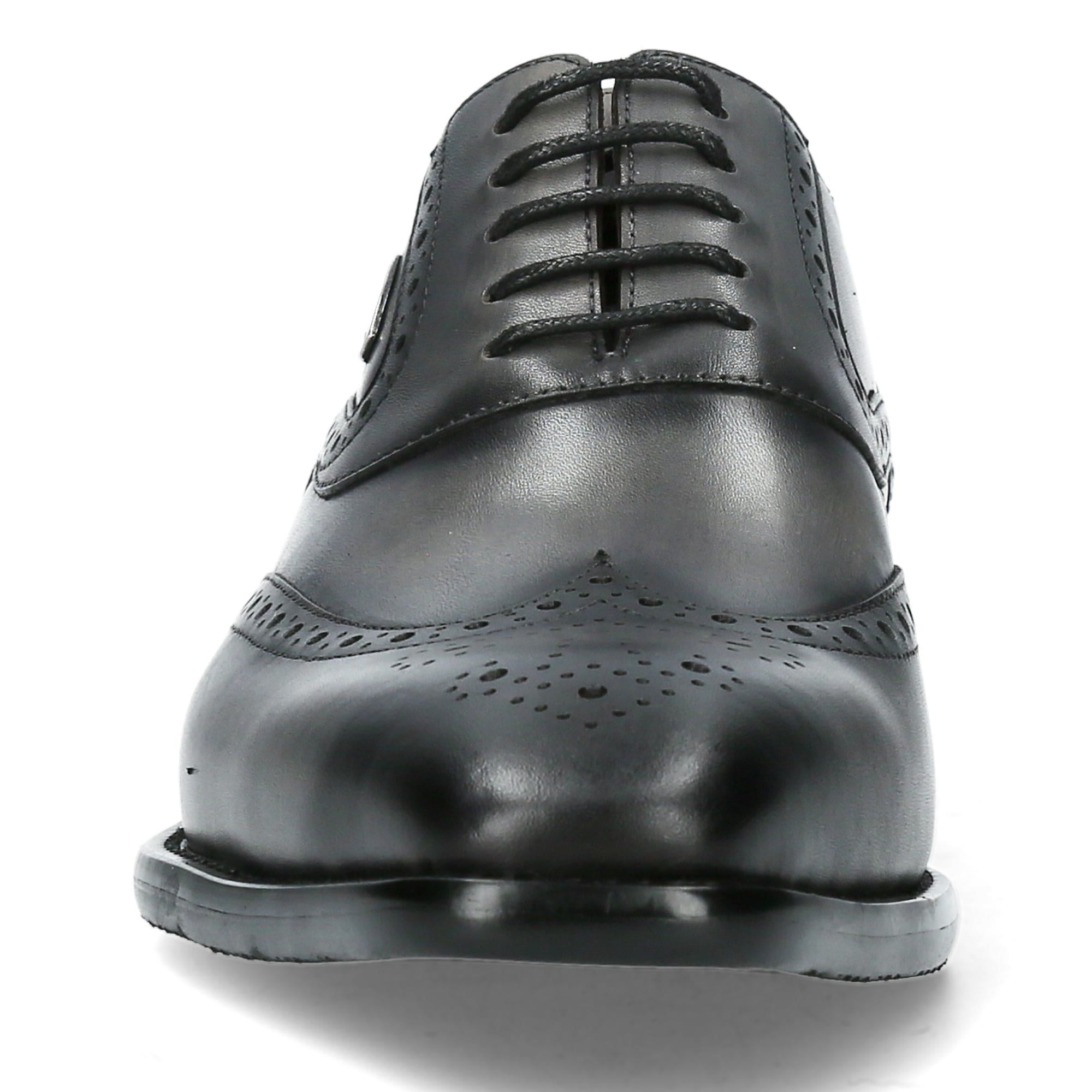 Zapato de hombre ALOYS 03 - Zapato