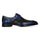 Chaussure ALVIN 01 - 40 / Bleu - Soulier