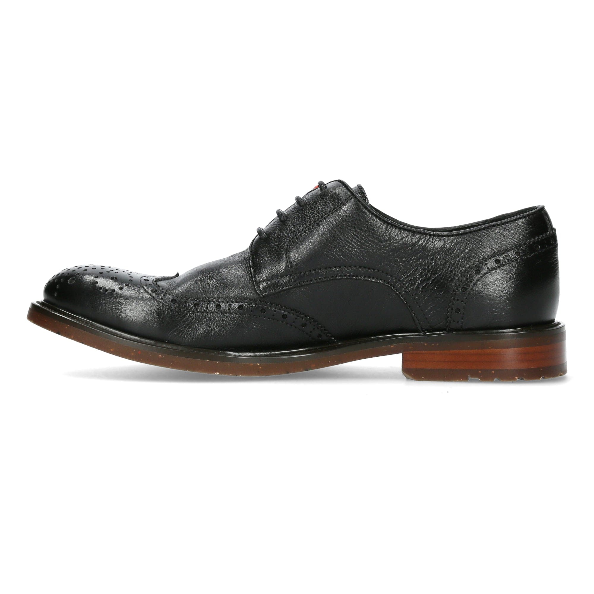 Chaussure Homme AMOS 01 - Soulier