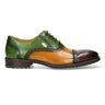 Shoe Men ANTONIN 04 - 40 / Choco - Shoes