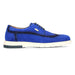 Men ARNO 01 - 40 / Blue - Shoes