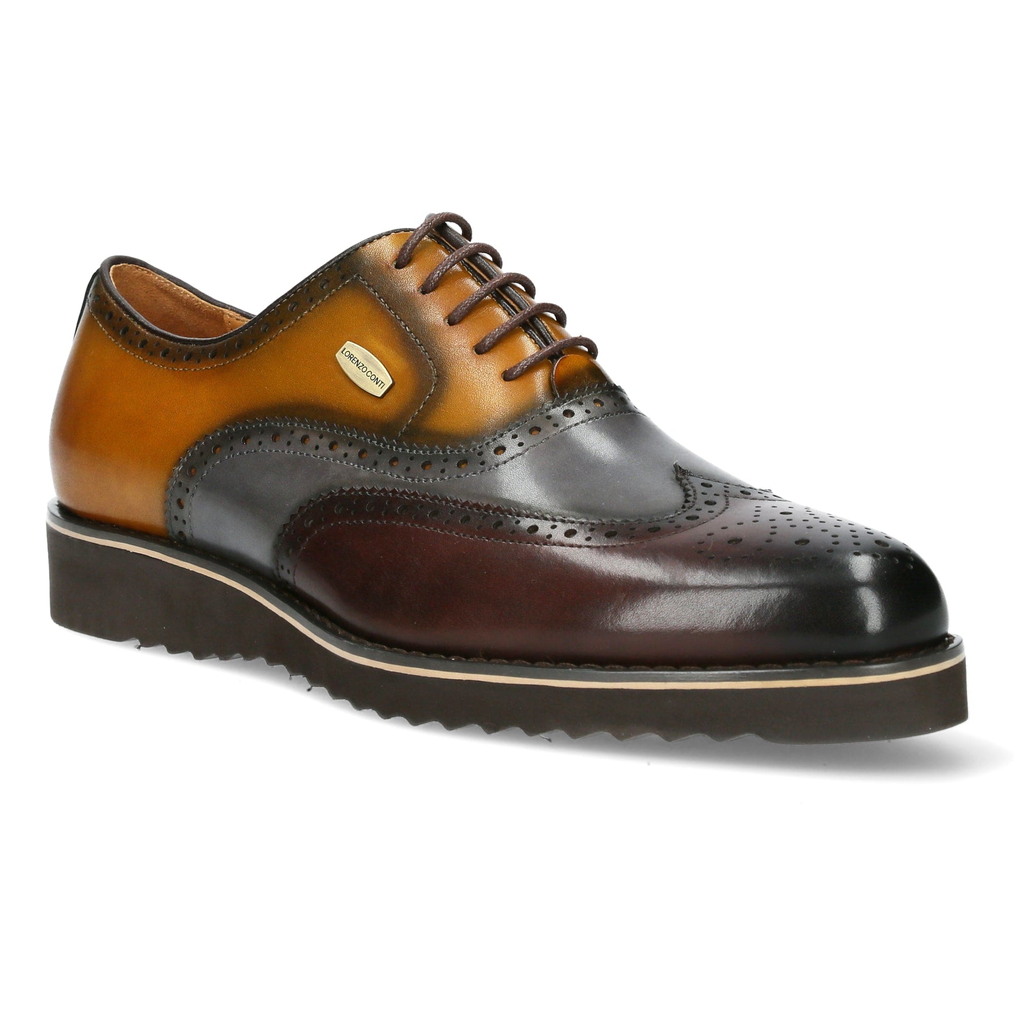 Chaussure Homme ARON 01 - Soulier