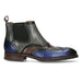 Chaussure Homme ASTYR 01 - 40 / Bleu - Soulier