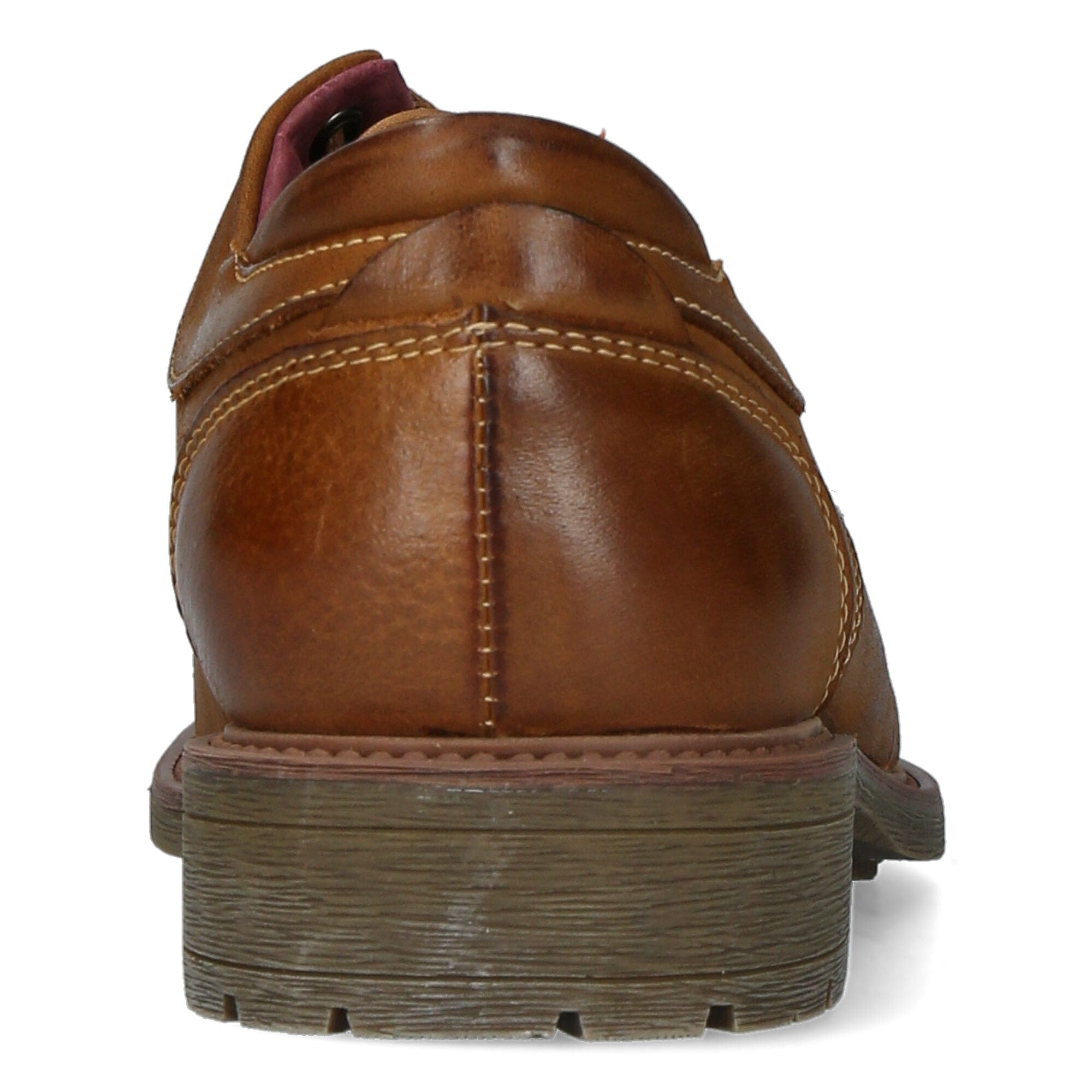 Shoe Men CALVIN - Derbies