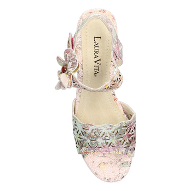 Chaussure HUCBIO 01 - Sandale