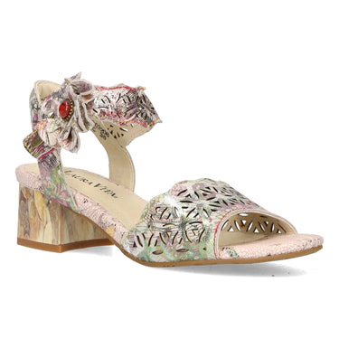 Chaussure HUCBIO 01 - Sandale