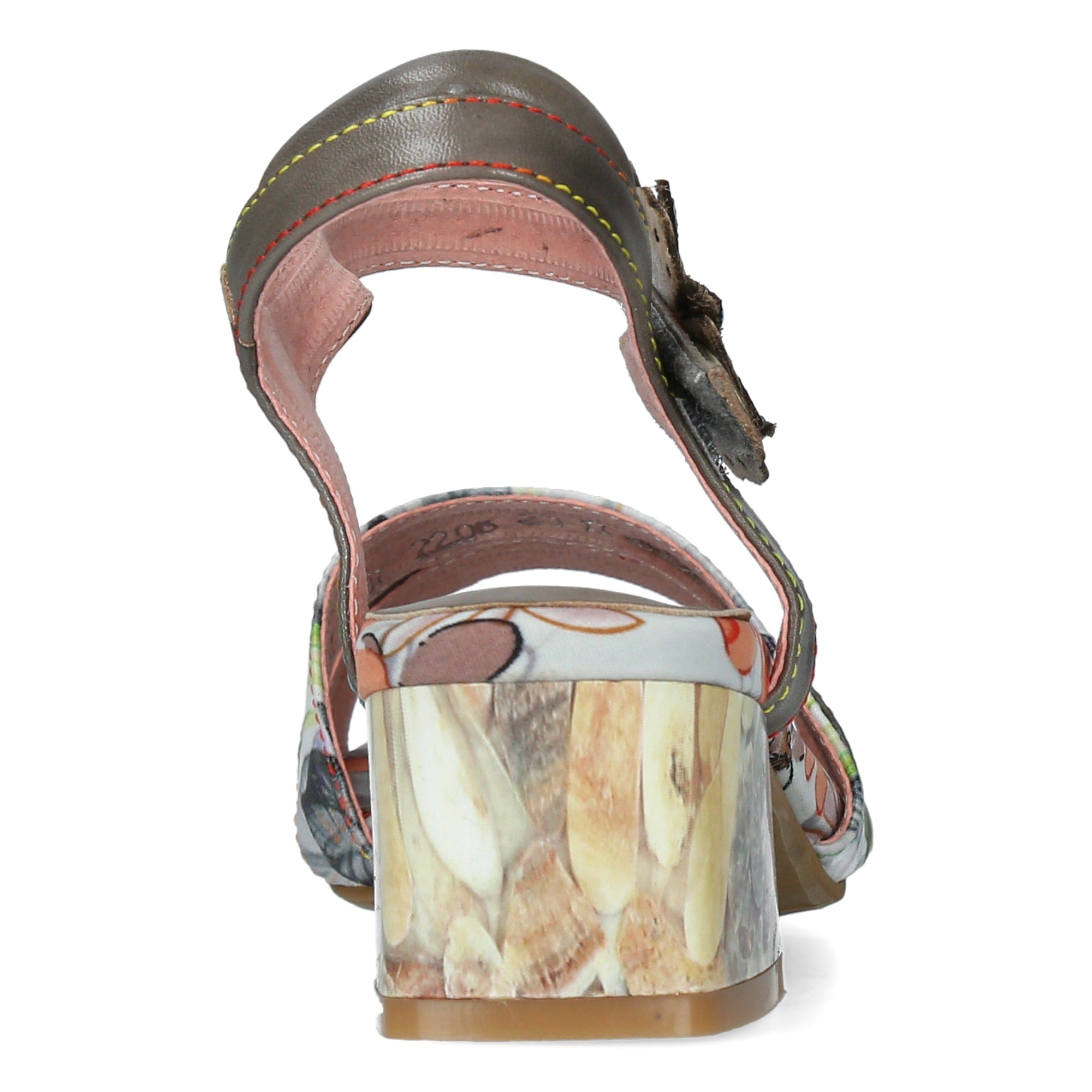 Schuh HUCBIO 30 - Sandale