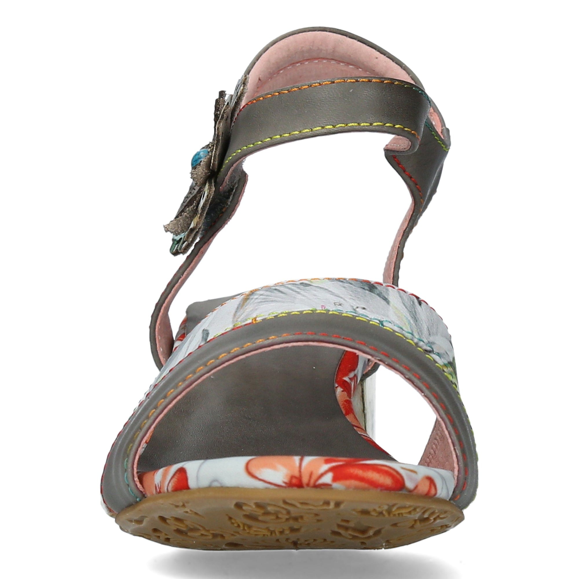 Chaussure HUCBIO 30 - Sandale