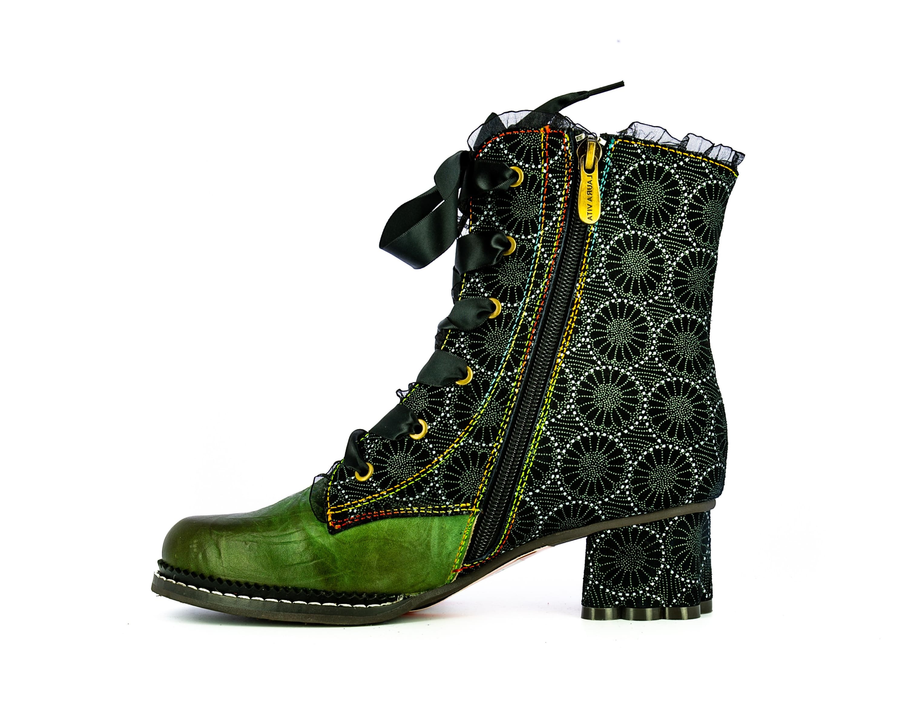 Shoe IACDINEO 05 - Boots