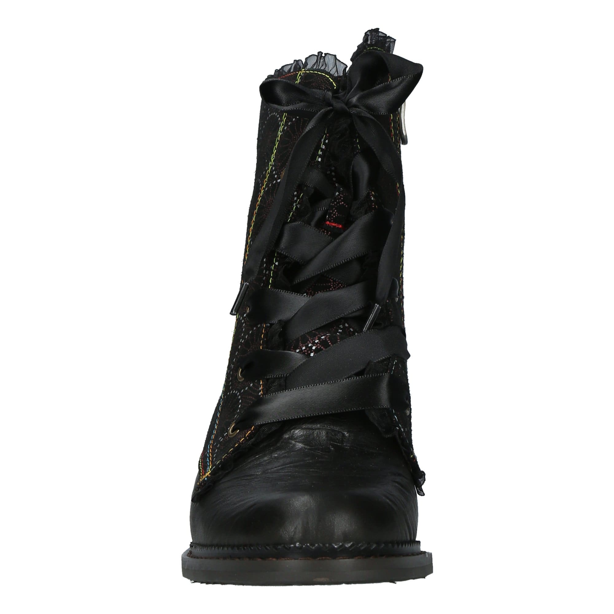 Shoe IACDINEO 05 - Boots