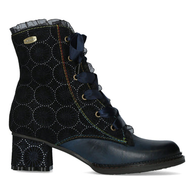 Shoe IACDINEO 05 - 35 / Blue - Boots