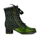 Shoe IACDINEO 05 - 35 / Khaki - Boots
