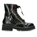 Shoe IACNISO 01 - 35 / Black - Boots